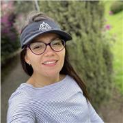 Profesora de derecho con máster en lectura y escritura ofrece clase de derecho y lectura critica